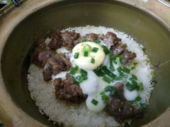 -红星光发煲仔饭(大石街店)