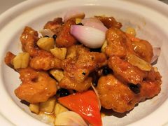 沙姜豆豉鸡-茉里粤菜(皇姑万象汇店)