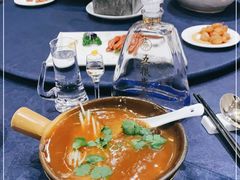 -新加坡泰国村酒楼(五角场店)