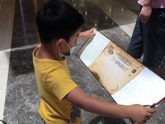 -阿香米线(北京大兴凯德MALL店)