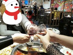 -井格重庆火锅(燕郊永旺店)