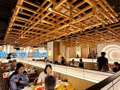 -伊喜饺子·烤鸭(五道口学院路店)