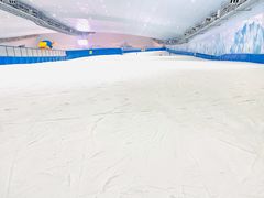 -哈尔滨热雪奇迹