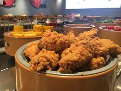 -龍歌自助小火锅(崂山丽达店)