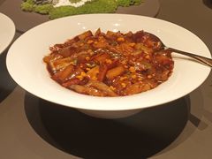 -上和臻品中国菜(花园街店)