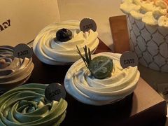 -LAN一见岚·精品蛋糕(琶洲保利店)