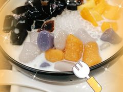 -香港龟正盅 手作糖水甜品龟苓膏(千灯湖环宇城店)