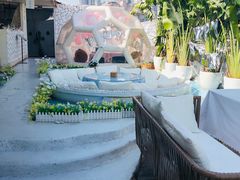 -天空花园餐吧·生日·团建(南山店)