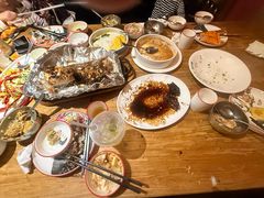 -新白鹿餐厅(银泰西湖文化广场店)