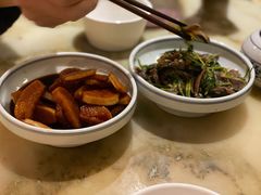 -慧娟面馆·餐厅(望江路店)