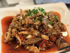 -三毛鱼庄(威连路店)