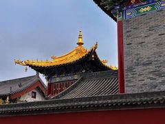 -西安市广仁寺