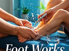 -杨一刀修脚(马连道南街店)