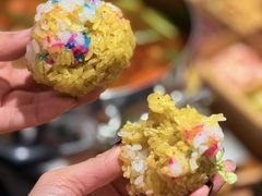 -亮欢寨酸汤鱼(沙冲路店)