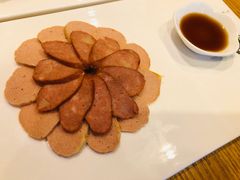 美极双拼-菩提树·素食餐厅(汇智国际商业中心店)