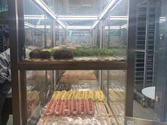 -奈雪的茶(亨特国际广场店)