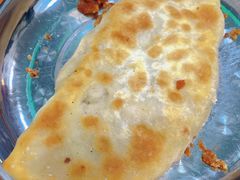 肉饼-增盛魁小吃店