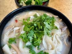 凉菜-惠丰源烩面馆(经七路店)