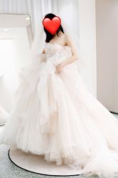 -AMOUR·爱沫婚纱礼服·小众设计品牌