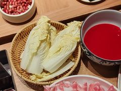 -巴奴毛肚火锅(龙湖锦艺城店)