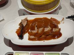 -大鸭梨烤鸭店(花园村店)