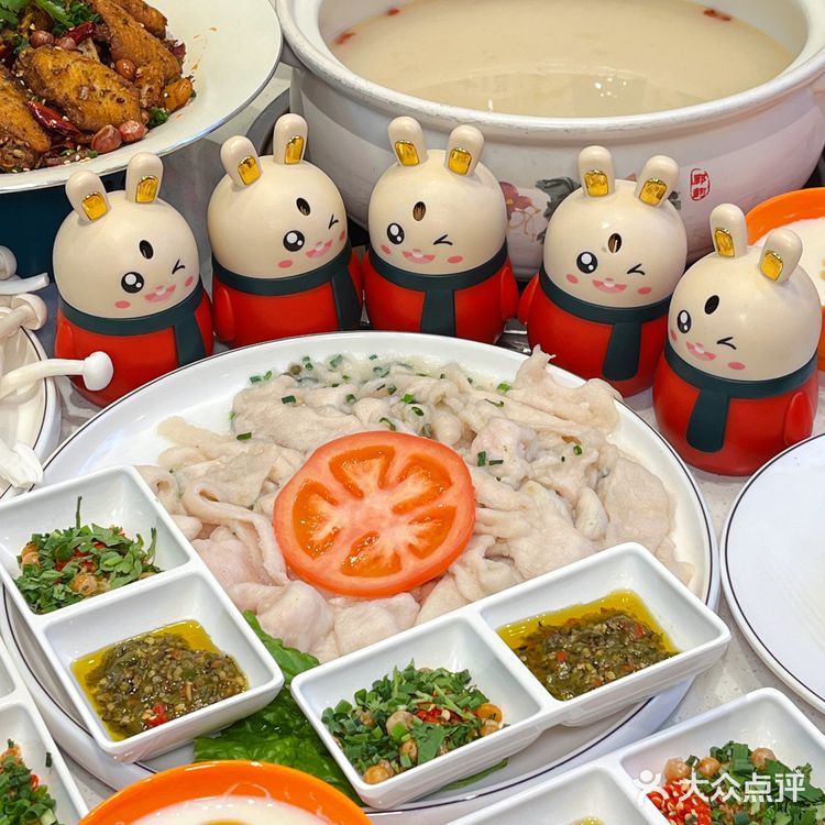 兔兔这么可爱🐰我还是把兔兔吃掉啦！艾玛！可真好吃！