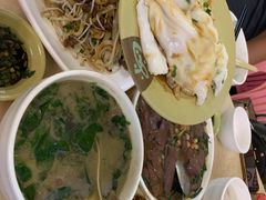 枸杞猪杂汤-旺记枸杞汤(国际广场店)