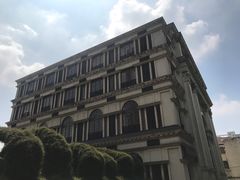 -伯衡55·吉品轩(乌鲁木齐南路店)