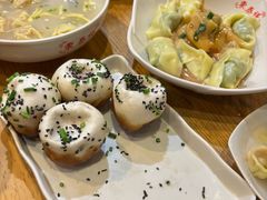 -东泰祥生煎馆(重庆北路店)