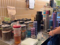 -SeekSeeking咖啡专门店(堰塘街店)