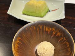 冰淇淋-元熹会席料理