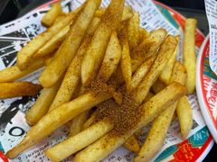 -孖记茶档·热腾茶餐(荔湾领展广场店)