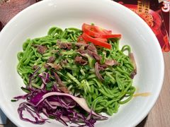 -大师兄·西北小馆(南沙万达广场店)