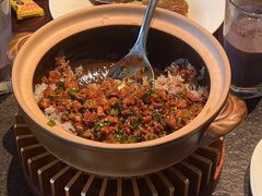 -浩运·海鲜青岛菜·海胆水饺(石老人店)