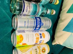 -7-ELEVEn(青岛汇泉商业广场店)