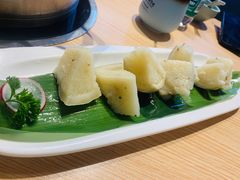 -嗲嗲的椰子鸡(亚龙湾总店)