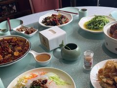 -肥肥小厨(咸阳路店)