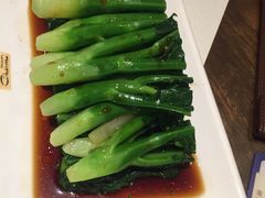 -港丽餐厅(龙之梦长宁店)