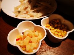 -清水亭湖北菜(大屯DT51店)