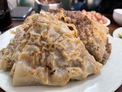 华威肉饼-清真永恒华威肉饼(潘家园店)