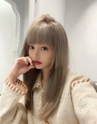 -MY HAIR ARDOR