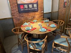-四道菜·福建菜馆(万家广场店)