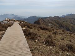 -驼梁风景区