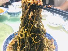 -独秀小吃(蓝田店)