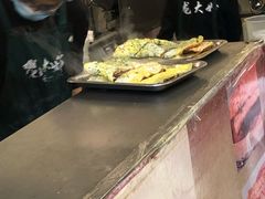 -奥华餐厅·老张记(台基厂店)