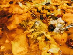 沸腾水煮鱼-新沸腾鱼乡(世贸天阶店)