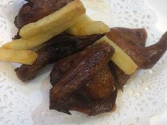 -潮福城大酒楼·潮粤菜·港式点心(阳光城店)