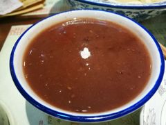 -松针蔡记蒸饺(花园路店)