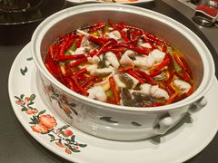 -曾宴·楚菜(湖北省博物馆店)