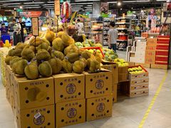 -blt精品超市(上海杨浦合生汇店)